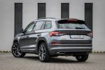 Škoda Kodiaq 2022 na predaj – fotografia 7