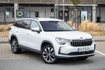 Škoda Kodiaq 2024 na predaj – fotografia 3