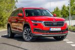 Škoda Kodiaq 2021 na predaj – fotografia 3