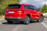 Škoda Kodiaq 2021 na predaj – fotografia 4