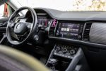 Škoda Kodiaq 2021 na predaj – fotografia 11
