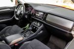 Škoda Kodiaq 2021 na predaj – fotografia 12