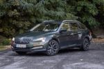 Škoda Superb 2020 na predaj – fotografia 1