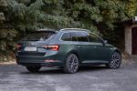 Škoda Superb 2020 na predaj – fotografia 5