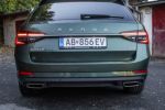 Škoda Superb 2020 na predaj – fotografia 9