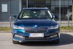 Škoda Superb Combi 2020 na predaj – fotografia 2