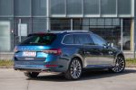 Škoda Superb Combi 2020 na predaj – fotografia 5