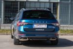 Škoda Superb Combi 2020 na predaj – fotografia 6
