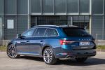 Škoda Superb Combi 2020 na predaj – fotografia 7