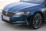 Škoda Superb Combi 2020 na predaj – fotografia 10