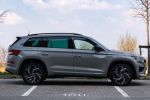 Škoda Kodiaq 2023 na predaj – fotografia 5