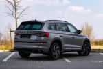 Škoda Kodiaq 2023 na predaj – fotografia 6