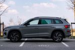 Škoda Kodiaq 2023 na predaj – fotografia 9