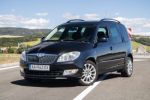 Škoda Roomster 2010 na predaj – fotografia 1