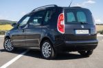 Škoda Roomster 2010 na predaj – fotografia 7