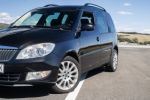 Škoda Roomster 2010 na predaj – fotografia 9