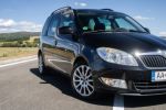 Škoda Roomster 2010 na predaj – fotografia 10