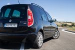 Škoda Roomster 2010 na predaj – fotografia 11