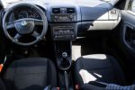 Škoda Roomster 2010 na predaj – fotografia 18