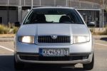 Škoda Fabia 2001 na predaj – fotografia 2