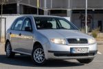 Škoda Fabia 2001 na predaj – fotografia 3