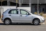 Škoda Fabia 2001 na predaj – fotografia 4