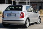 Škoda Fabia 2001 na predaj – fotografia 5