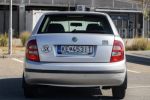 Škoda Fabia 2001 na predaj – fotografia 6