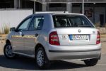 Škoda Fabia 2001 na predaj – fotografia 7