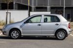 Škoda Fabia 2001 na predaj – fotografia 8