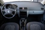 Škoda Fabia 2001 na predaj – fotografia 15