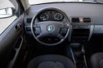 Škoda Fabia 2001 na predaj – fotografia 17