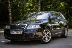Škoda Octavia 2006 na predaj – fotografia 1