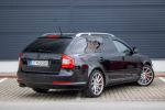 Škoda Octavia 2011 na predaj – fotografia 5