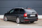 Škoda Octavia 2011 na predaj – fotografia 7