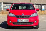 Škoda Citigo 2012 na predaj – fotografia 2