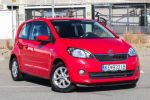 Škoda Citigo 2012 na predaj – fotografia 3