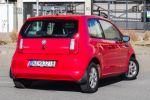 Škoda Citigo 2012 na predaj – fotografia 5