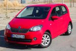 Škoda Citigo 2012 na predaj – fotografia 9