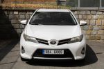 Toyota Auris 2013 na predaj – fotografia 2