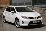 Toyota Auris 2013 na predaj – fotografia 3
