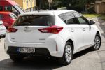 Toyota Auris 2013 na predaj – fotografia 4