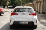Toyota Auris 2013 na predaj – fotografia 5