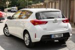 Toyota Auris 2013 na predaj – fotografia 6