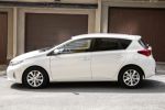 Toyota Auris 2013 na predaj – fotografia 7