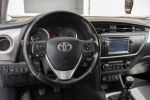 Toyota Auris 2013 na predaj – fotografia 26