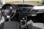 Toyota Auris 2013 na predaj – fotografia 27