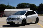Toyota Auris 2013 na predaj – fotografia 1