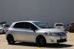 Toyota Auris 2013 na predaj – fotografia 3