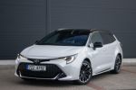 Toyota Corolla 2023 na predaj – fotografia 1